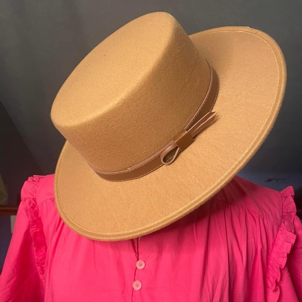 Lucky & Blessed Hats